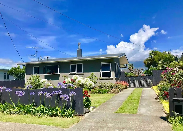 Central Garden Guest House