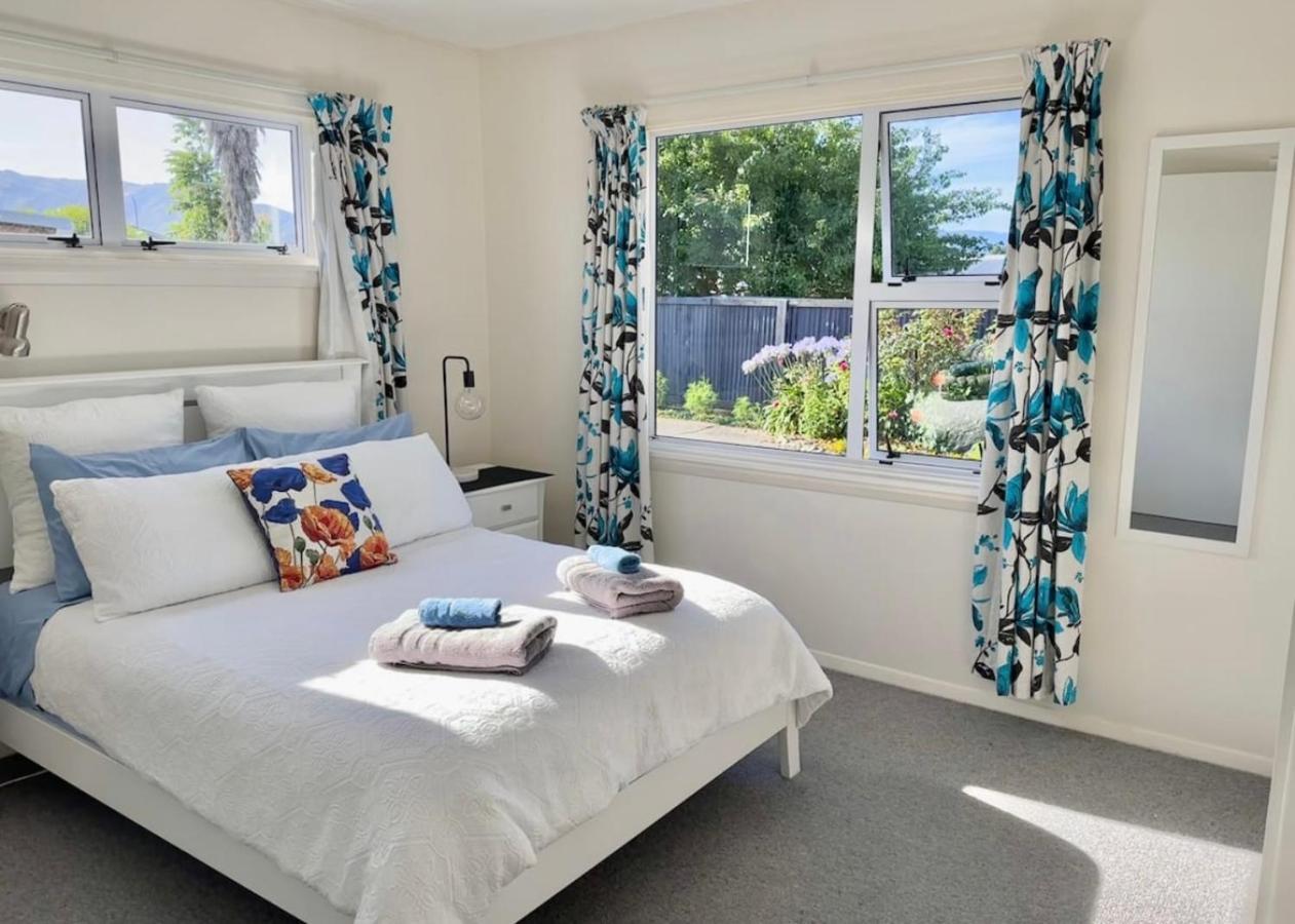 Garden Holiday home *