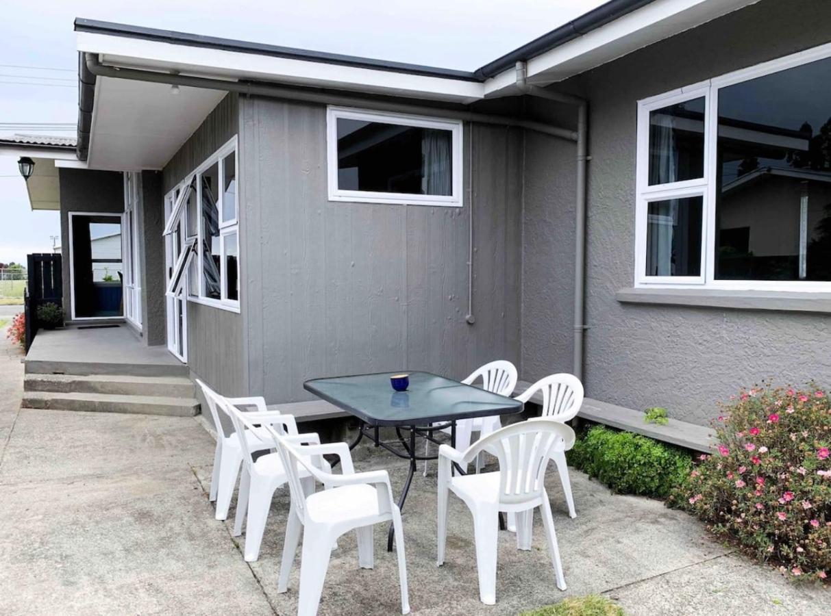 Garden Motueka