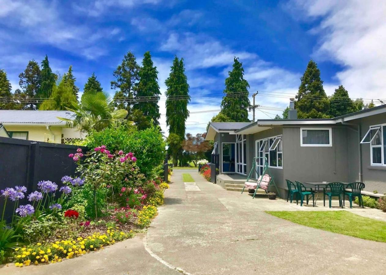 Garden Holiday home Motueka