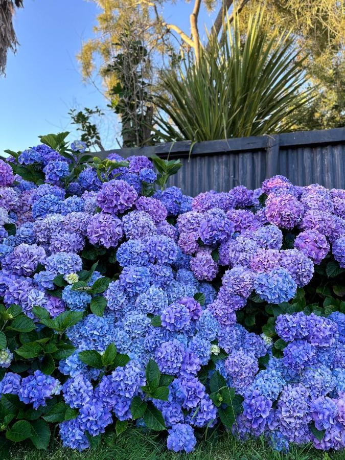Holiday home Garden
